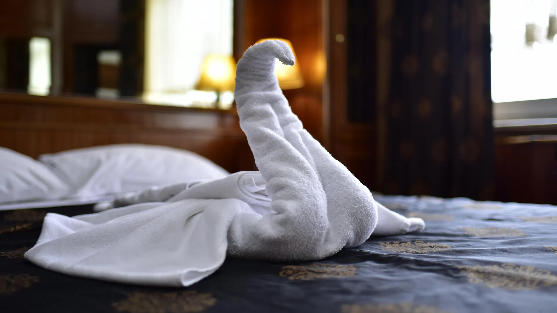 Hotel Topkapi Istanbul