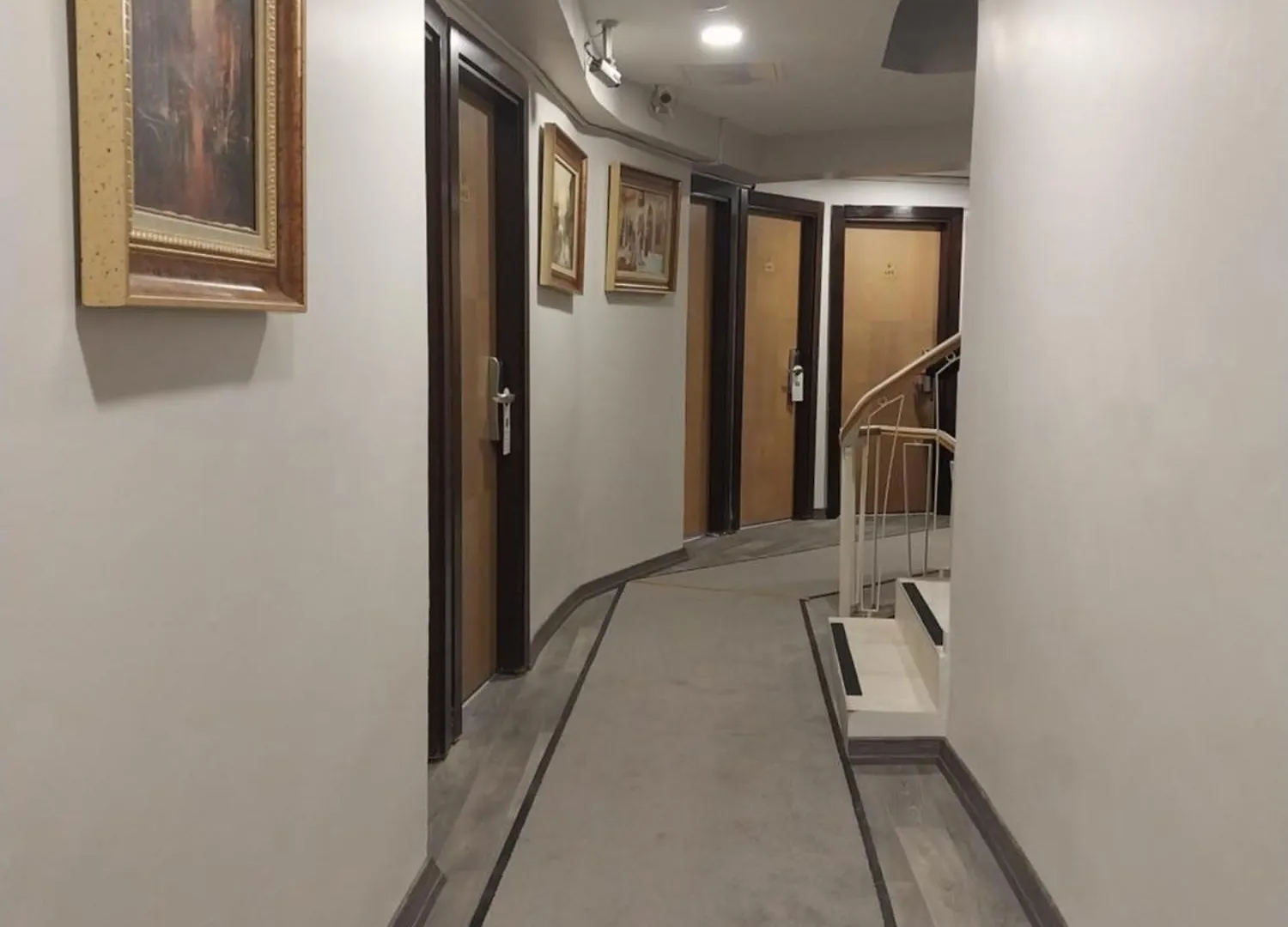 Hotel Topkapi Istanbul 3*,  Turkey