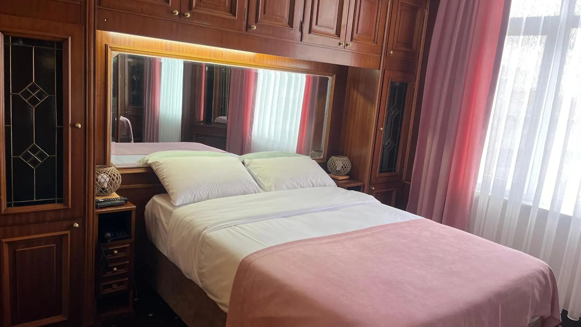 Hotel Topkapi Istanbul 3*,  Turkey