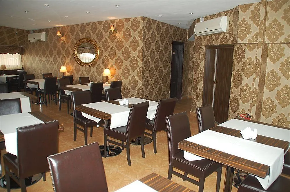 Hotel Topkapi Istanbul 3*,  Turkey