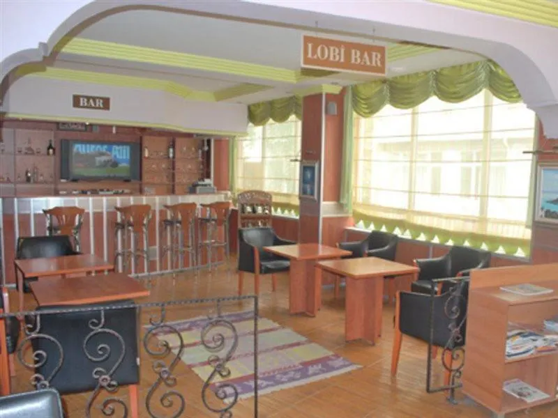 Hotel Topkapi Istanbulská provincie