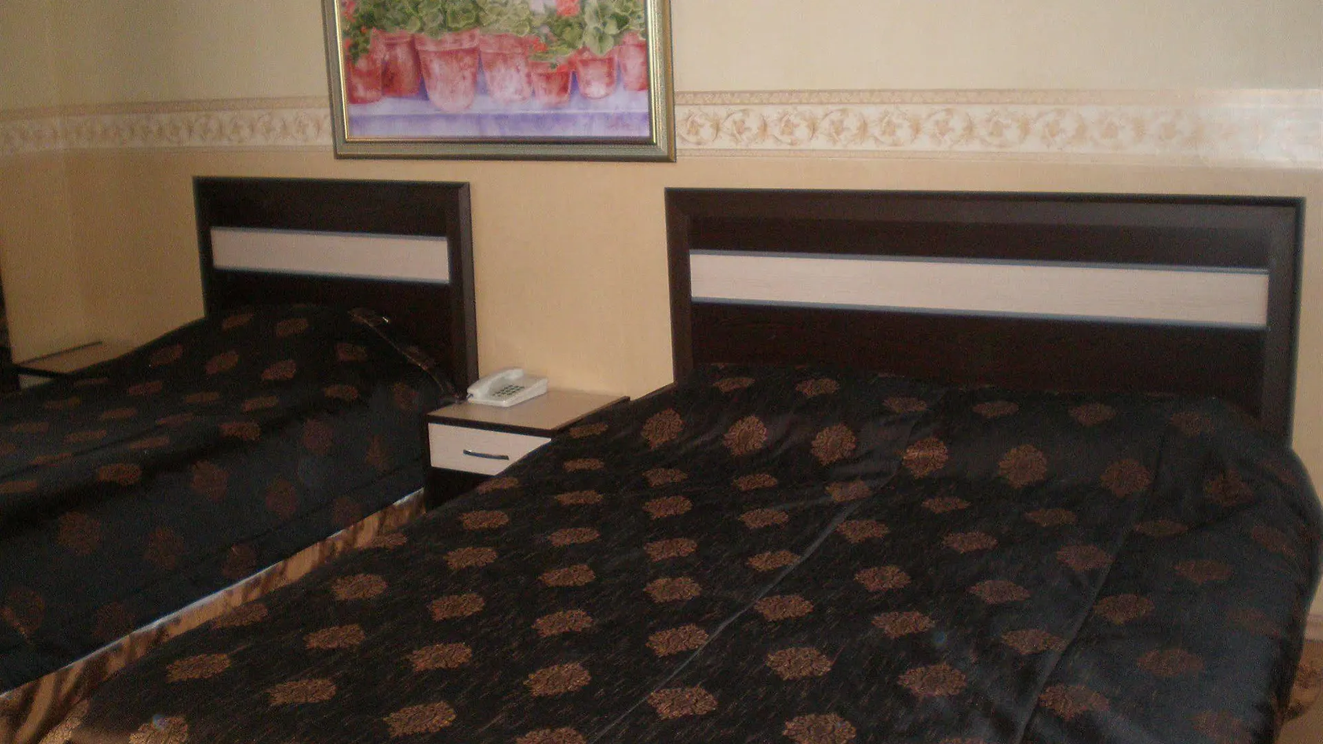 Hotel Topkapi Istanbulská provincie 3*,