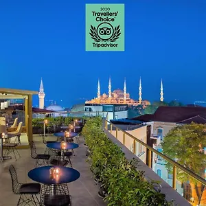 Otel Tan - Special Category, İstanbul