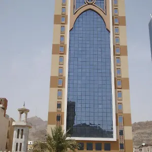 زيارة الفندق