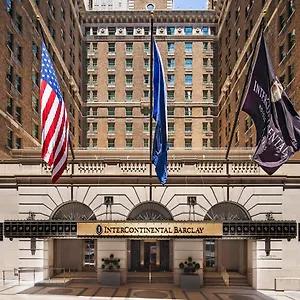 Intercontinental Barclay By Ihg 5*, ניו יורק ארצות הברית