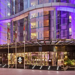 Doubletree By Hilton And Residences - Al Barsha 4*, דובאי איחוד האמירויות הערביות