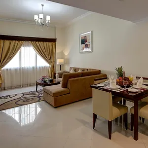 زيارة الفندق