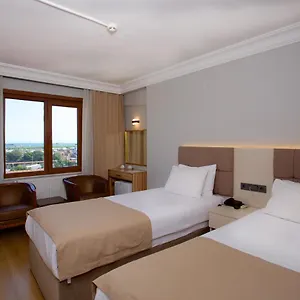 Otel Grand Ant, İstanbul