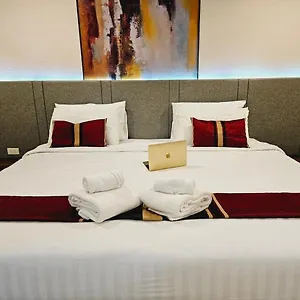 Stayhere@airport Service , Бан Бо Хан Таиланд