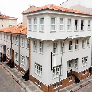 Otel Pasaport Pıer, İstanbul
