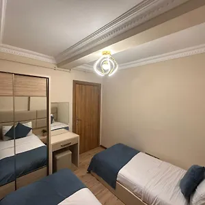 أوفرلاند ريزيدنس شقة