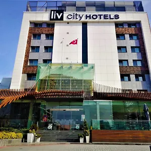 Otel Express Airport, İstanbul