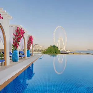 Ja Ocean View Hotel, Jumeirah 5*, דובאי איחוד האמירויות הערביות