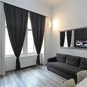 House - The Modern Flat Çek Cumhuriyeti