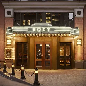 Roxy 4*, ניו יורק ארצות הברית