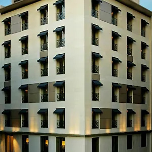 Otel Witt, İstanbul