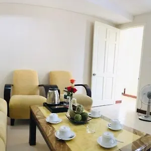 زيارة الفندق