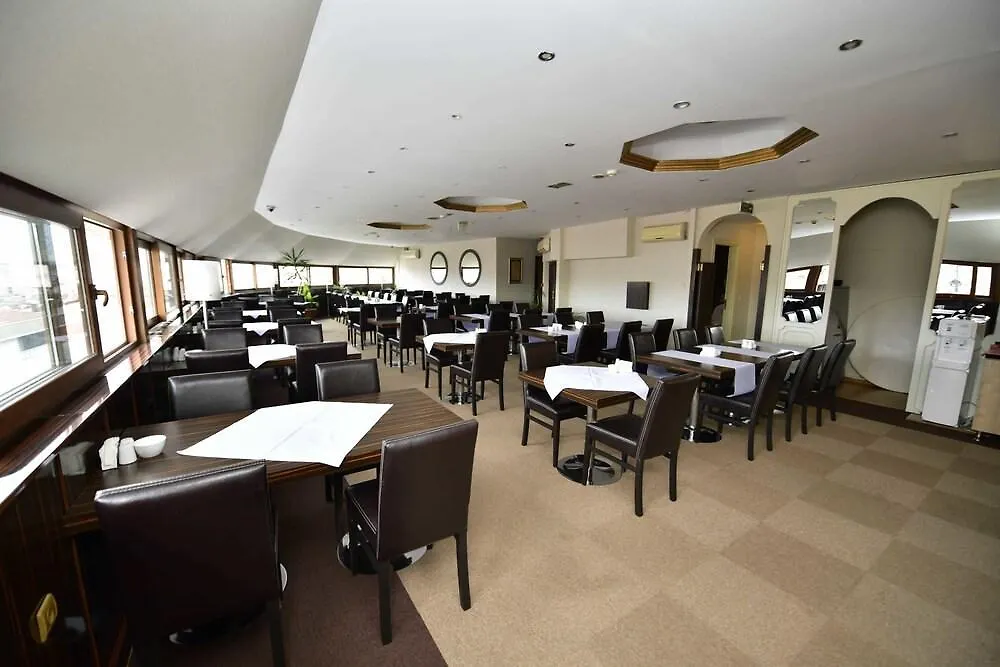 איסטמבול Hotel Topkapi