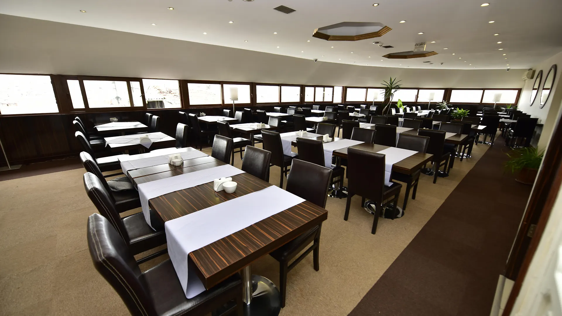 ***  Hotel Topkapi Istanbul Turkiet