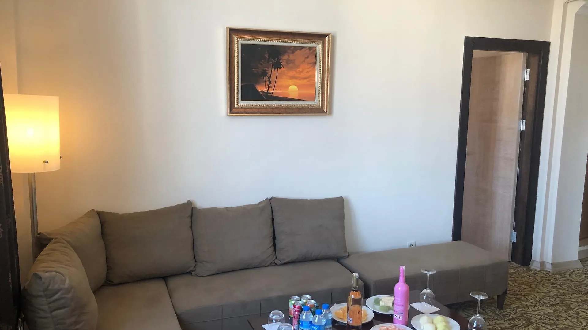 איסטמבול Hotel Topkapi 3*,  טורקיה
