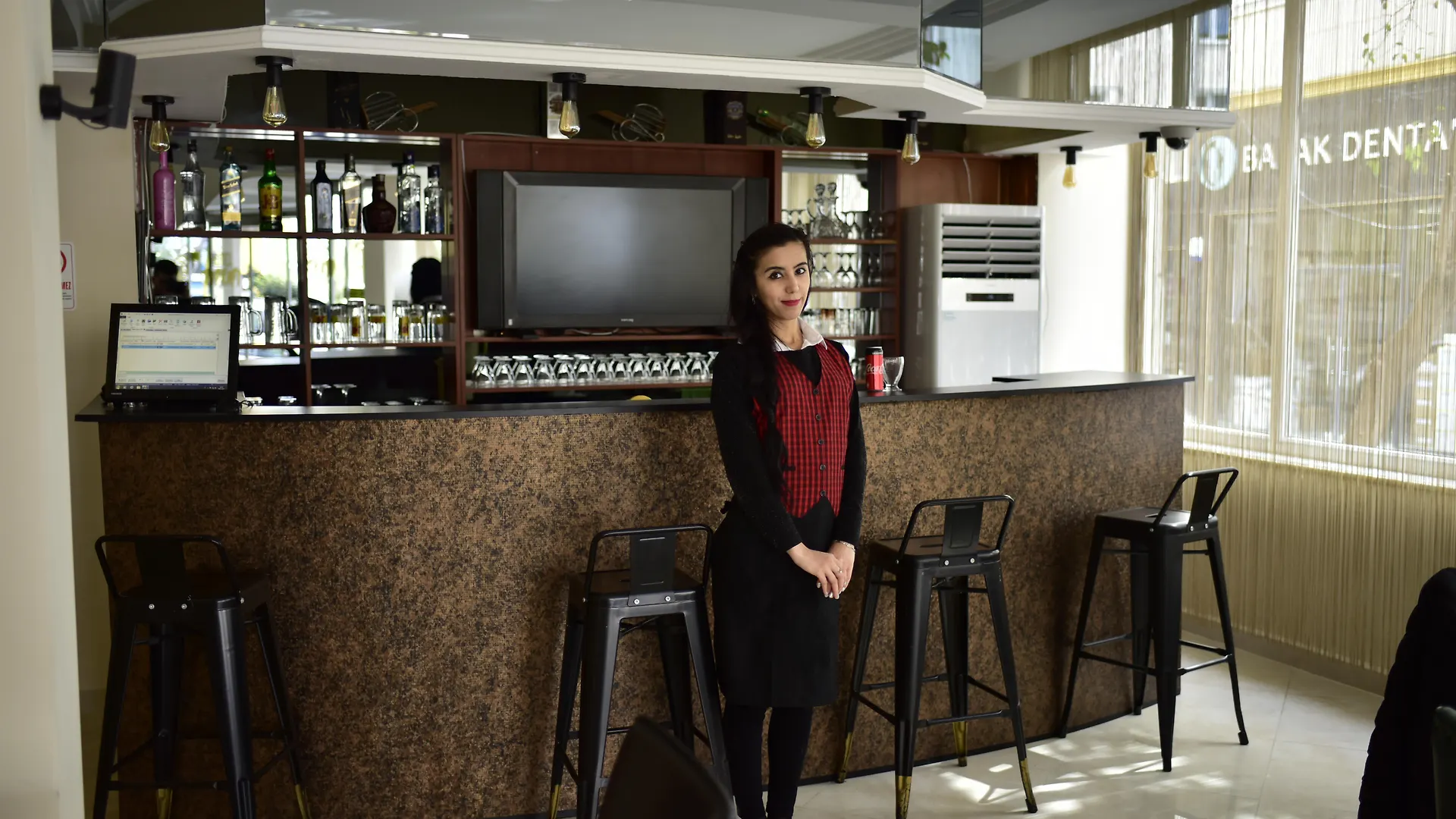 איסטמבול Hotel Topkapi 3*,