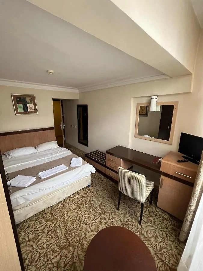 איסטמבול Hotel Topkapi 3*,  טורקיה