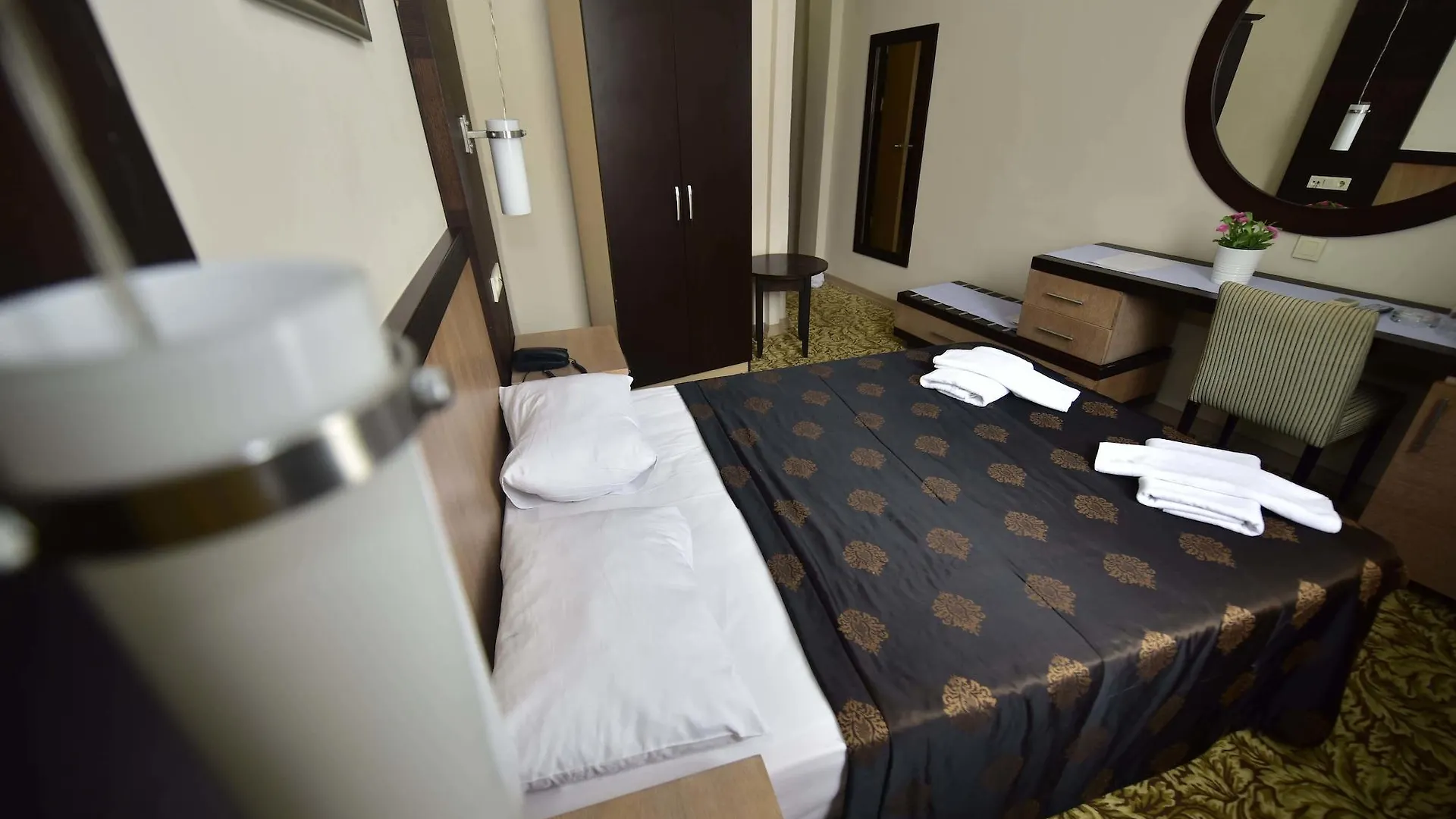 איסטמבול Hotel Topkapi
