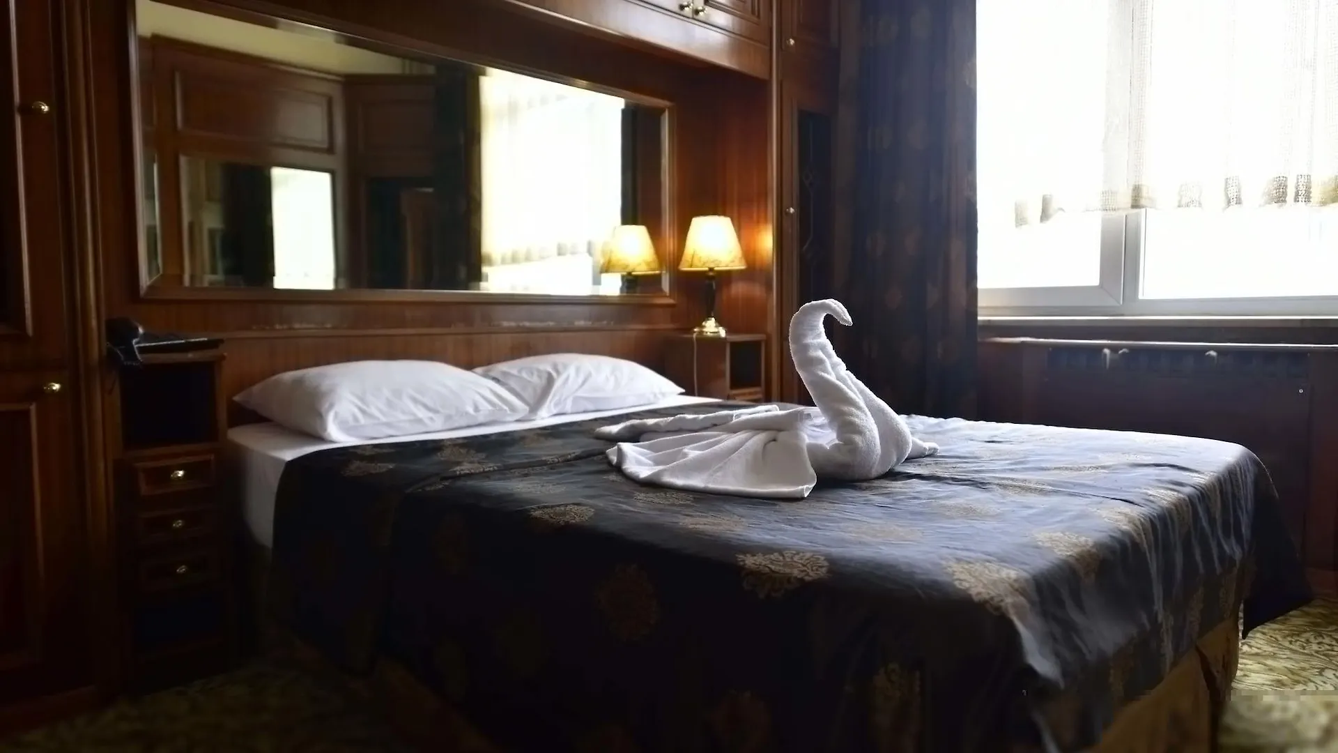 Hotel Topkapi Istanbul 3*,  Turkiet