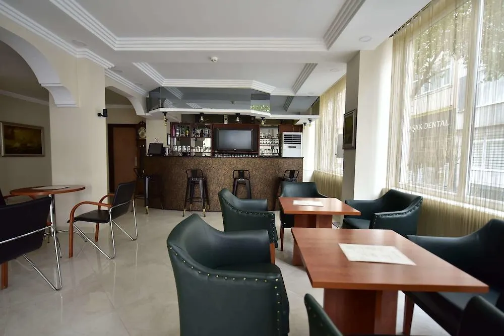 איסטמבול Hotel Topkapi 3*,  טורקיה