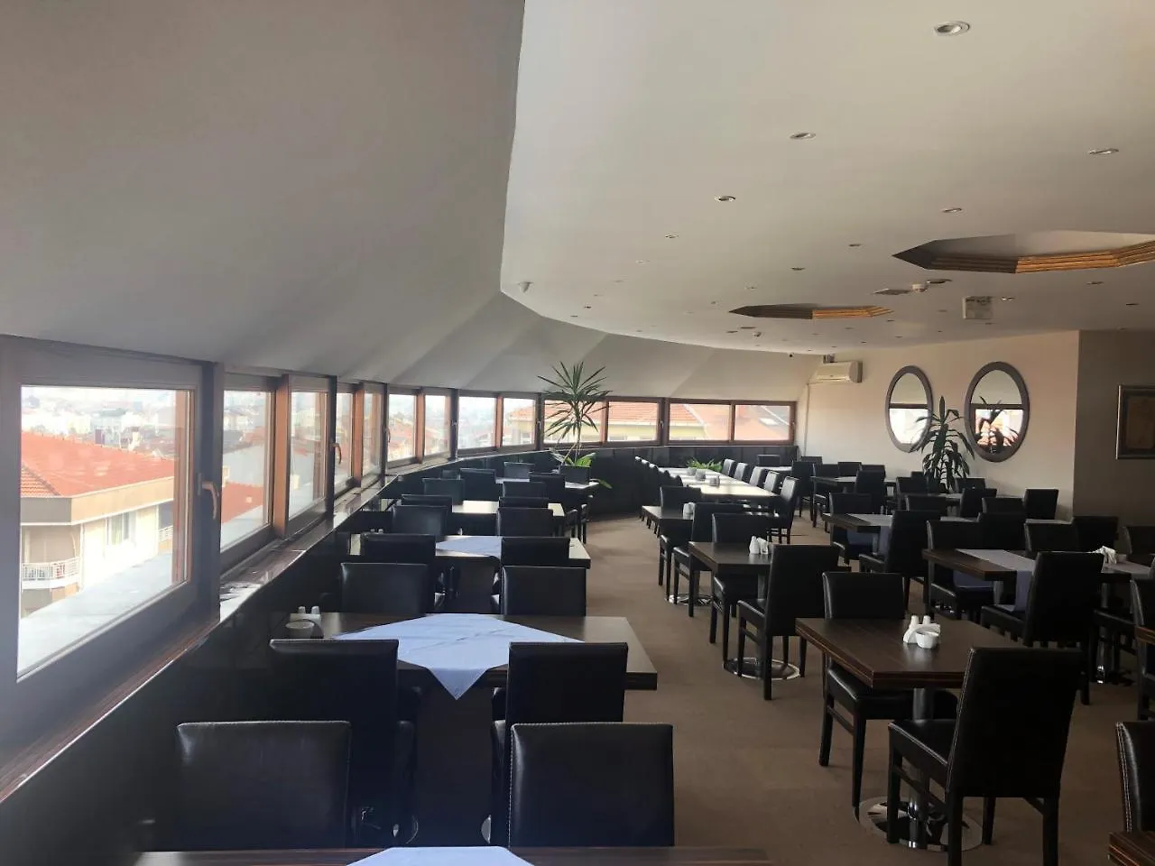 איסטמבול Hotel Topkapi