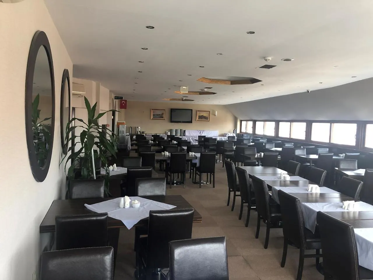 איסטמבול Hotel Topkapi