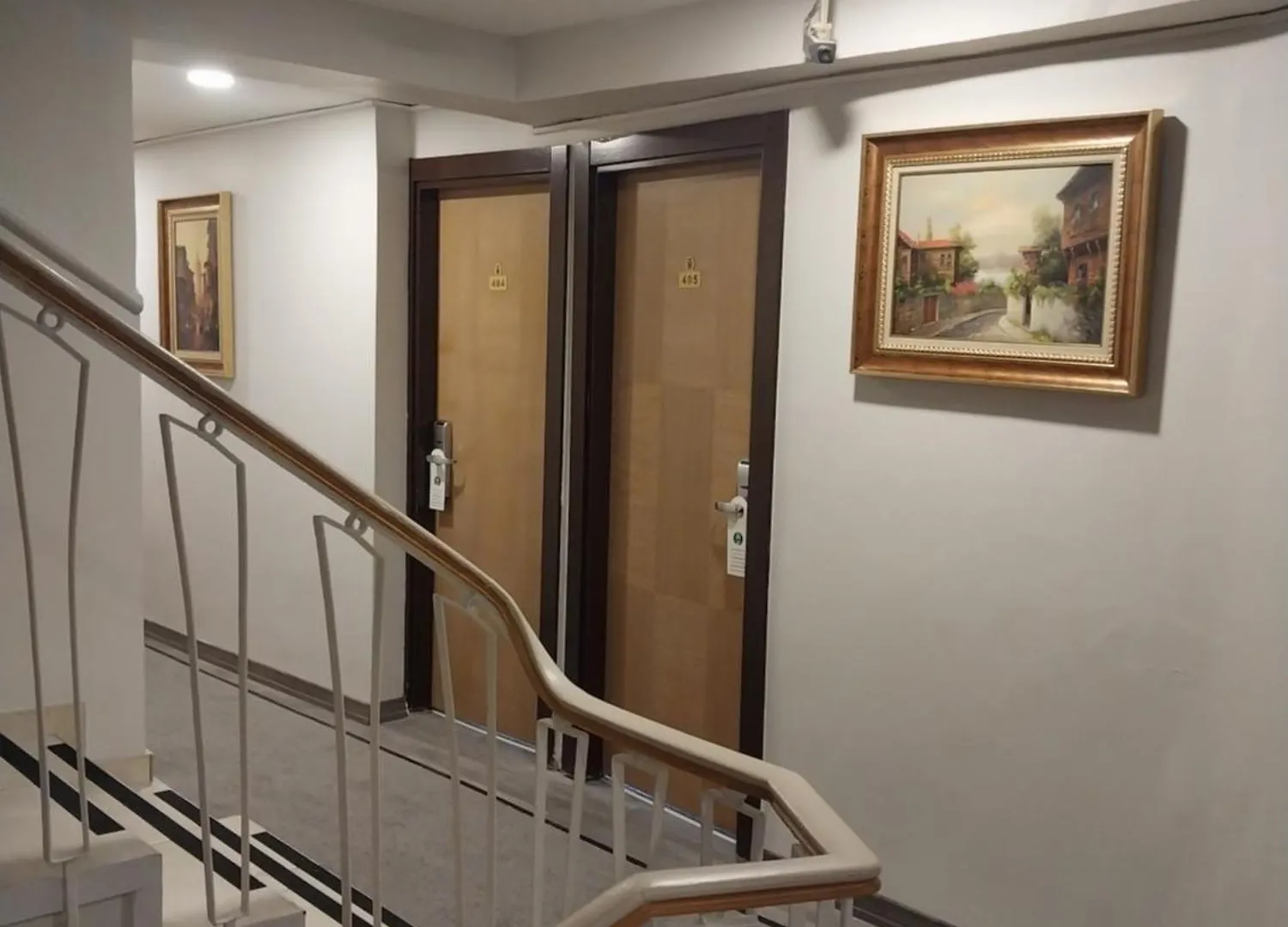 Hotel Topkapi Istanbul 3*,  Turkey